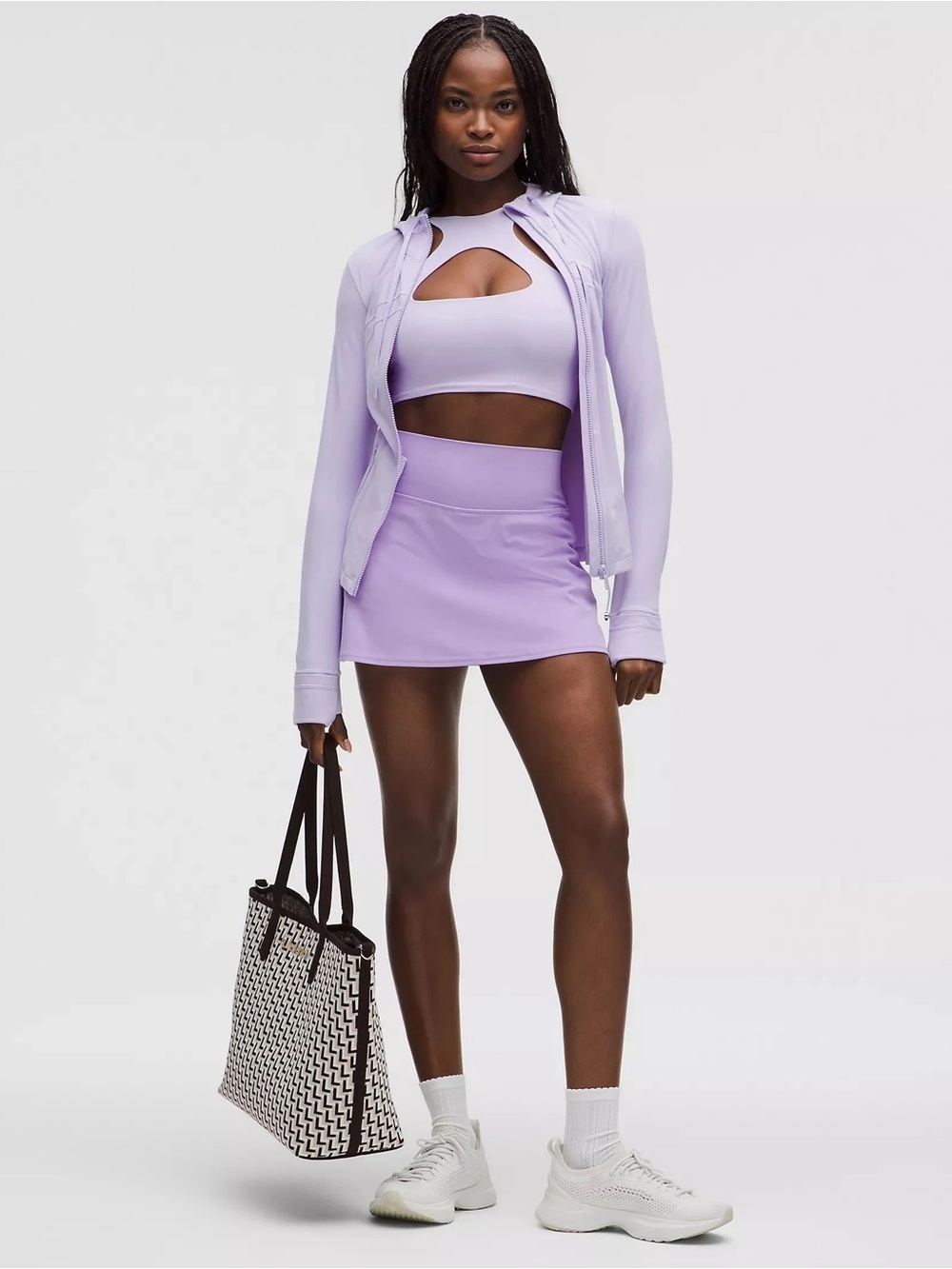 Align Swiftly Skirt